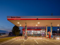 Benzina - Montel