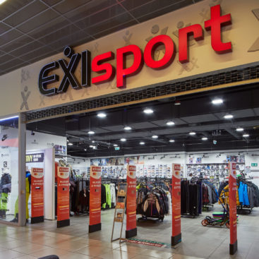Exisport - Montel